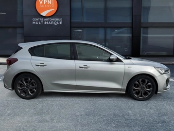 Image véhicule  Ford FOCUS (5)