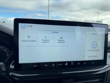 Image véhicule  Ford FOCUS (21)