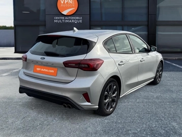 Image véhicule  Ford FOCUS (4)