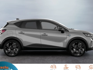 Image véhicule  Renault CAPTUR (9)