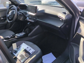 Image véhicule  Peugeot 2008 (5)