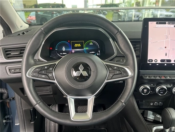 Image véhicule  Mitsubishi ASX (7)