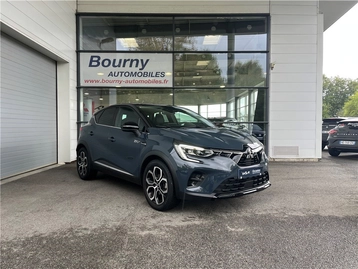 Image véhicule  Mitsubishi ASX (0)