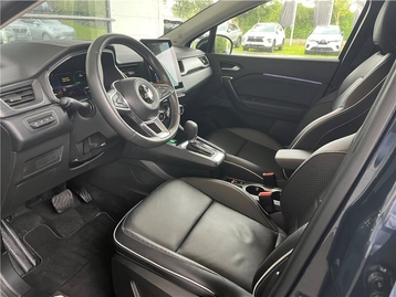 Image véhicule  Mitsubishi ASX (4)