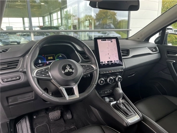 Image véhicule  Mitsubishi ASX (6)