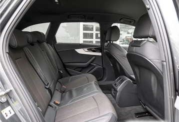 Image véhicule  Audi A4 AVANT (6)