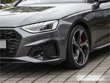 Image véhicule  Audi A4 AVANT (3)