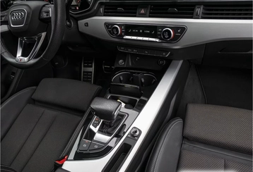 Image véhicule  Audi A4 AVANT (7)