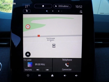 Image véhicule  Renault CLIO V (4)