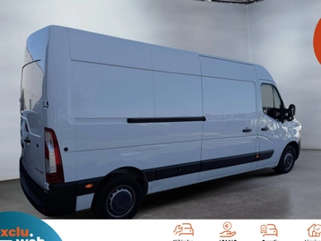 Image véhicule  Renault MASTER (13)