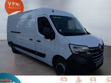 Image véhicule  Renault MASTER (11)