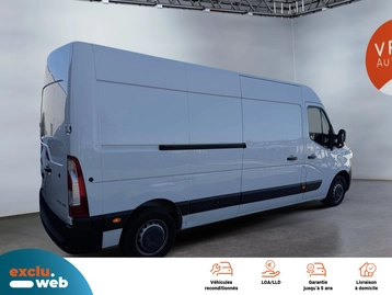 Image véhicule  Renault MASTER (3)