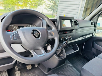 Image véhicule  Renault MASTER (6)