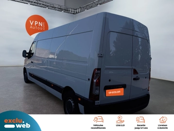 Image véhicule  Renault MASTER (2)