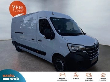 Image véhicule  Renault MASTER (1)