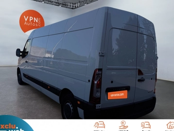 Image véhicule  Renault MASTER (12)
