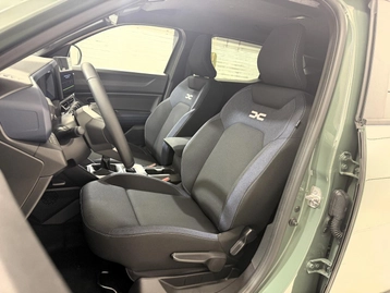 Image véhicule  Dacia DUSTER (16)