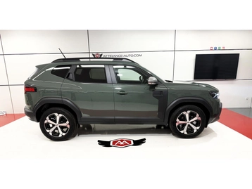 Image véhicule  Dacia DUSTER (1)