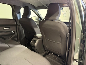 Image véhicule  Dacia DUSTER (38)