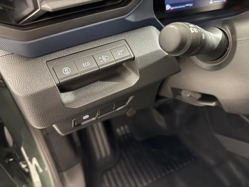 Image véhicule  Dacia DUSTER (18)