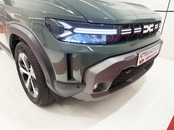 Image véhicule  Dacia DUSTER (7)