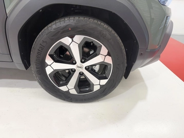 Image véhicule  Dacia DUSTER (8)