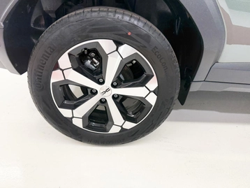 Image véhicule  Dacia DUSTER (9)