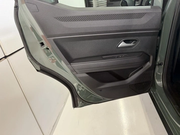 Image véhicule  Dacia DUSTER (30)