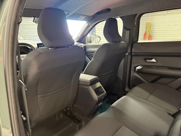 Image véhicule  Dacia DUSTER (31)