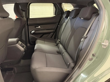 Image véhicule  Dacia DUSTER (32)