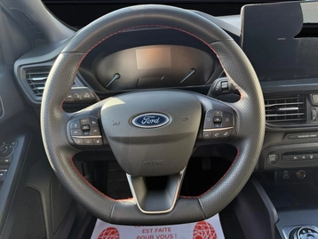 Image véhicule  Ford FOCUS (11)