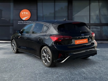 Image véhicule  Ford FOCUS (2)