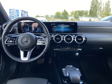 Image véhicule  Mercedes CLA SHOOTING BRAKE (8)