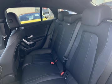 Image véhicule  Mercedes CLA SHOOTING BRAKE (11)
