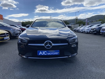 Image véhicule  Mercedes CLA SHOOTING BRAKE (4)