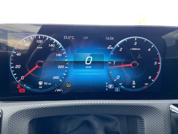 Image véhicule  Mercedes CLA SHOOTING BRAKE (18)