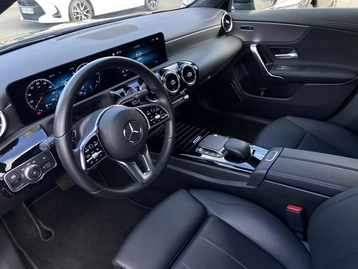 Image véhicule  Mercedes CLA SHOOTING BRAKE (9)