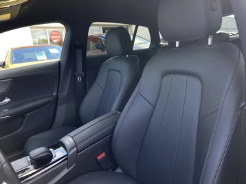 Image véhicule  Mercedes CLA SHOOTING BRAKE (10)