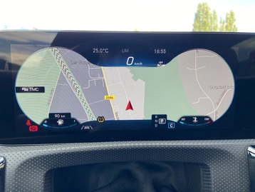 Image véhicule  Mercedes CLA SHOOTING BRAKE (19)