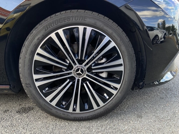 Image véhicule  Mercedes CLA SHOOTING BRAKE (7)