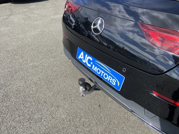 Image véhicule  Mercedes CLA SHOOTING BRAKE (14)