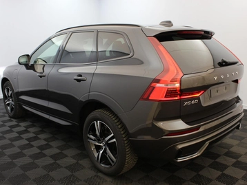 Image véhicule  Volvo XC60 (11)