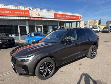 Image véhicule  Volvo XC60 (27)