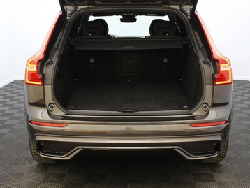 Image véhicule  Volvo XC60 (13)