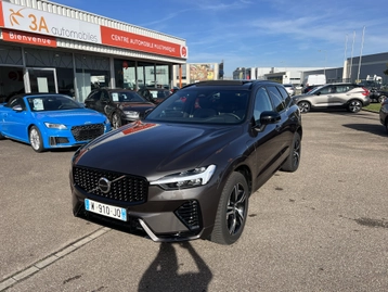 Image véhicule  Volvo XC60 (26)