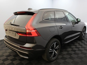 Image véhicule  Volvo XC60 (12)