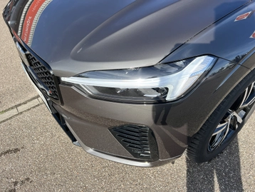 Image véhicule  Volvo XC60 (5)