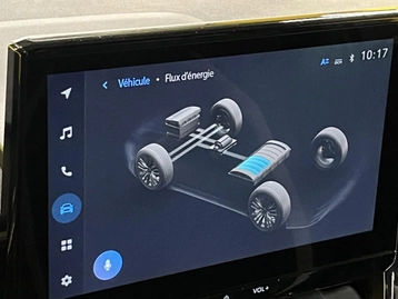 Image véhicule  Toyota COROLLA (29)