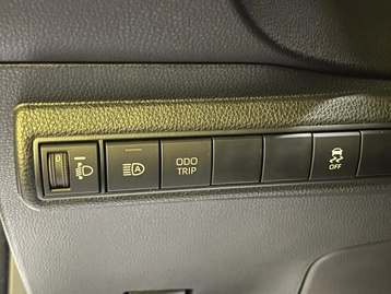 Image véhicule  Toyota COROLLA (14)