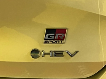 Image véhicule  Toyota COROLLA (46)